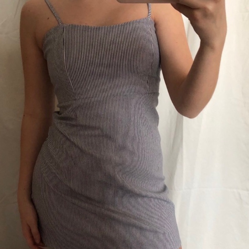 brandy melville dress